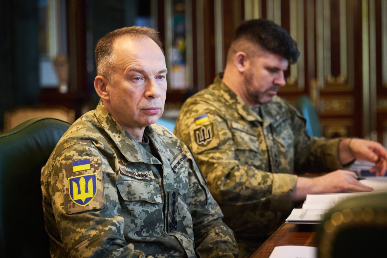 "Багато штурмів": Зеленський провів нараду з військовими щодо Покровського й інших напрямків фронту