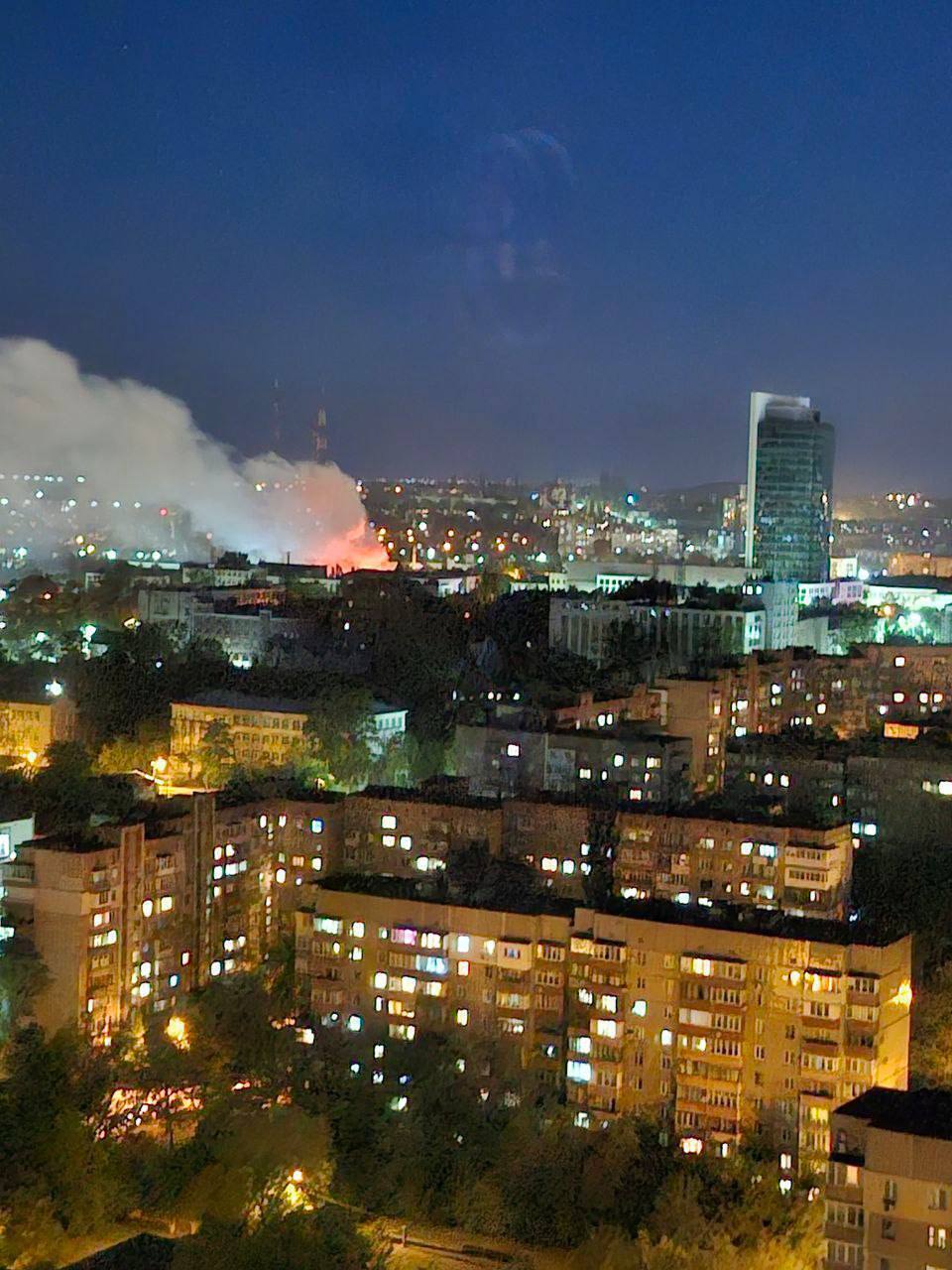"Высокоточный удар": в Генштабе подтвердили поражение пункта управления 8-й общевойсковой армии ВС РФ на Донбассе
