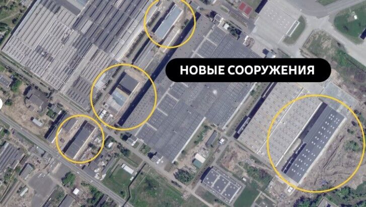 Казанський авіазавод