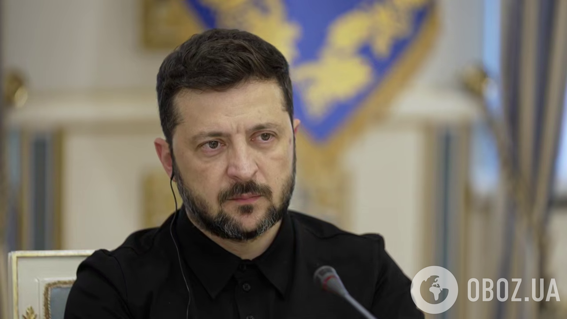 Германия поддержит членство Украины в НАТО: Зеленский провел встречу с Вадефулем. Фото и видео