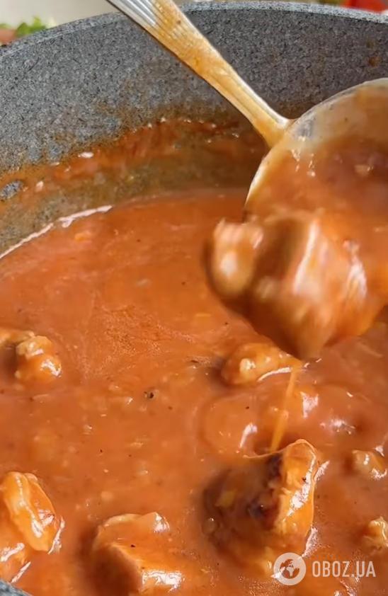 Сколько готовить подливу