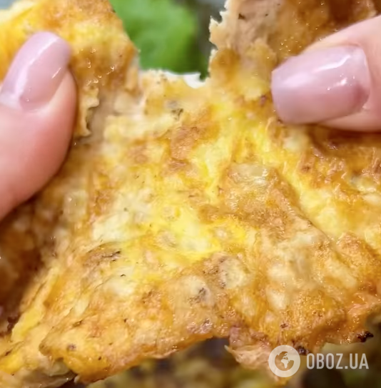 Готовые бризоли