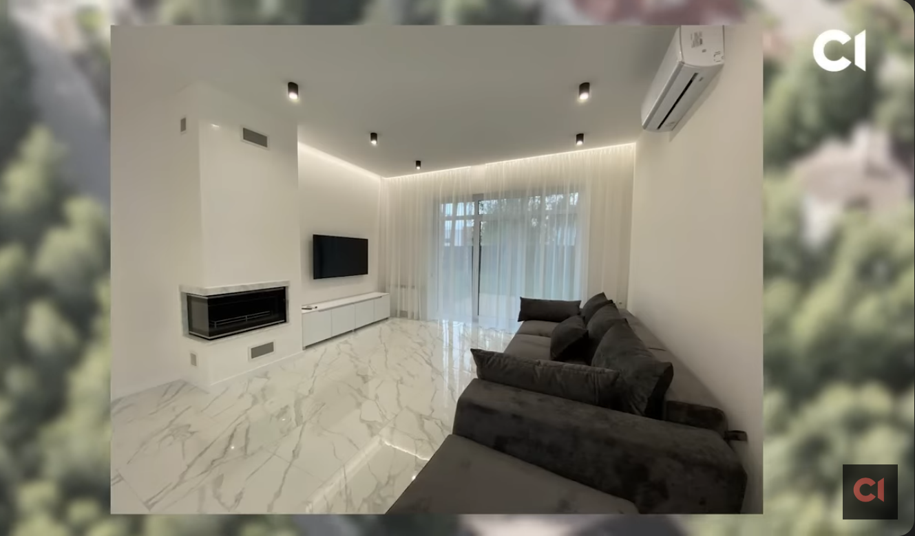 Колишній очільник Броварського ТЦК користується майном вартістю майже $1 млн: розслідування