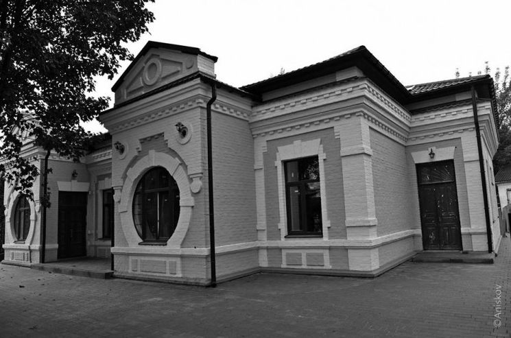 Старый Хмельницкий: в сети показали серию фото