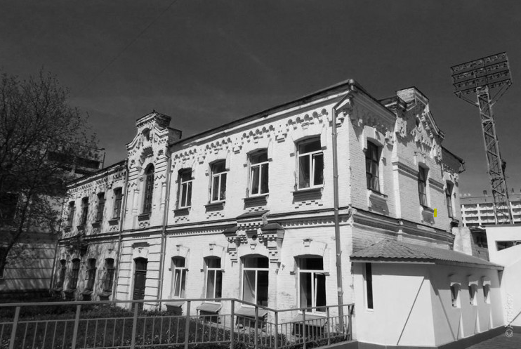 Старый Хмельницкий: в сети показали серию фото