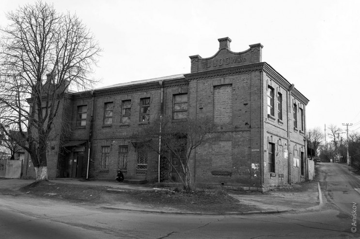 Старый Хмельницкий: в сети показали серию фото