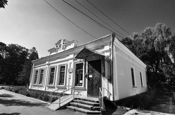 Старый Хмельницкий: в сети показали серию фото