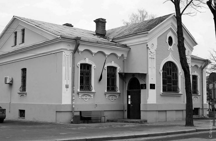 Старый Хмельницкий: в сети показали серию фото