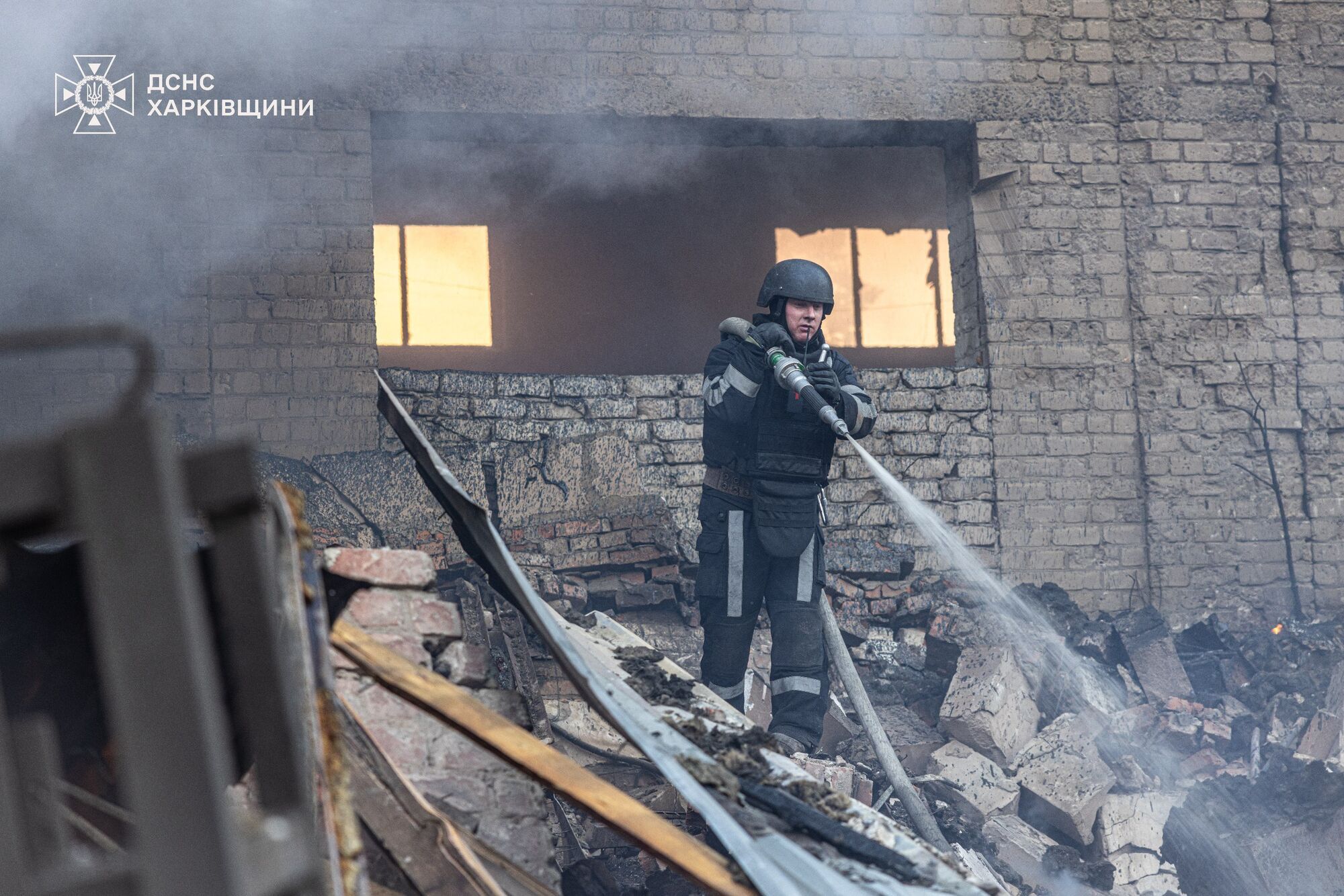 Росія вночі атакувала Україну 95 дронами: знешкоджено 61 безпілотник