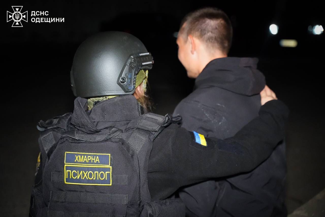 Росія вночі атакувала Україну 95 дронами: знешкоджено 61 безпілотник