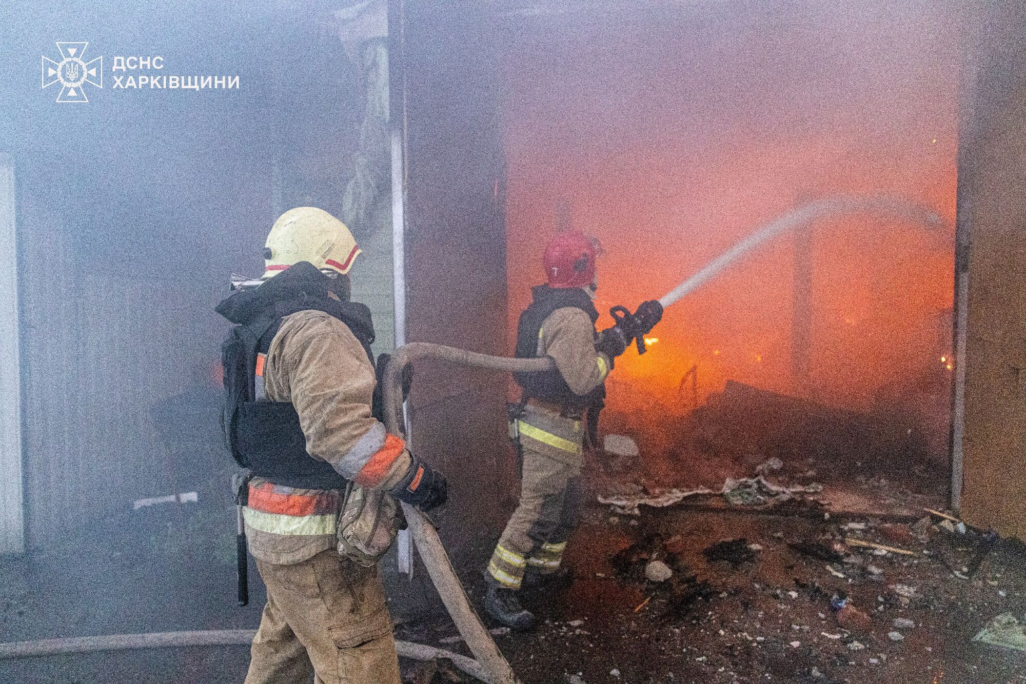 Росія вночі атакувала Україну 95 дронами: знешкоджено 61 безпілотник