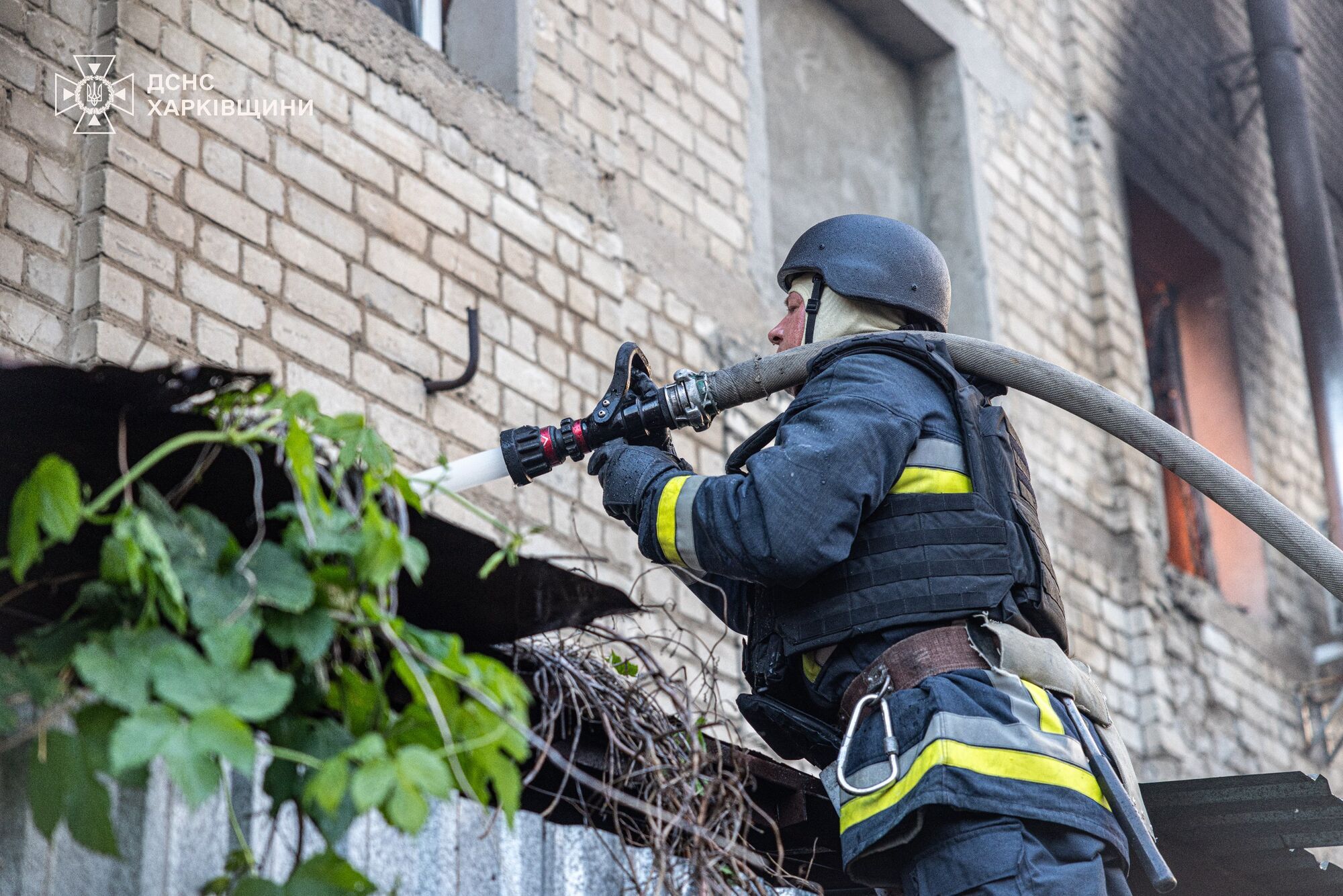 Росія вночі атакувала Україну 95 дронами: знешкоджено 61 безпілотник