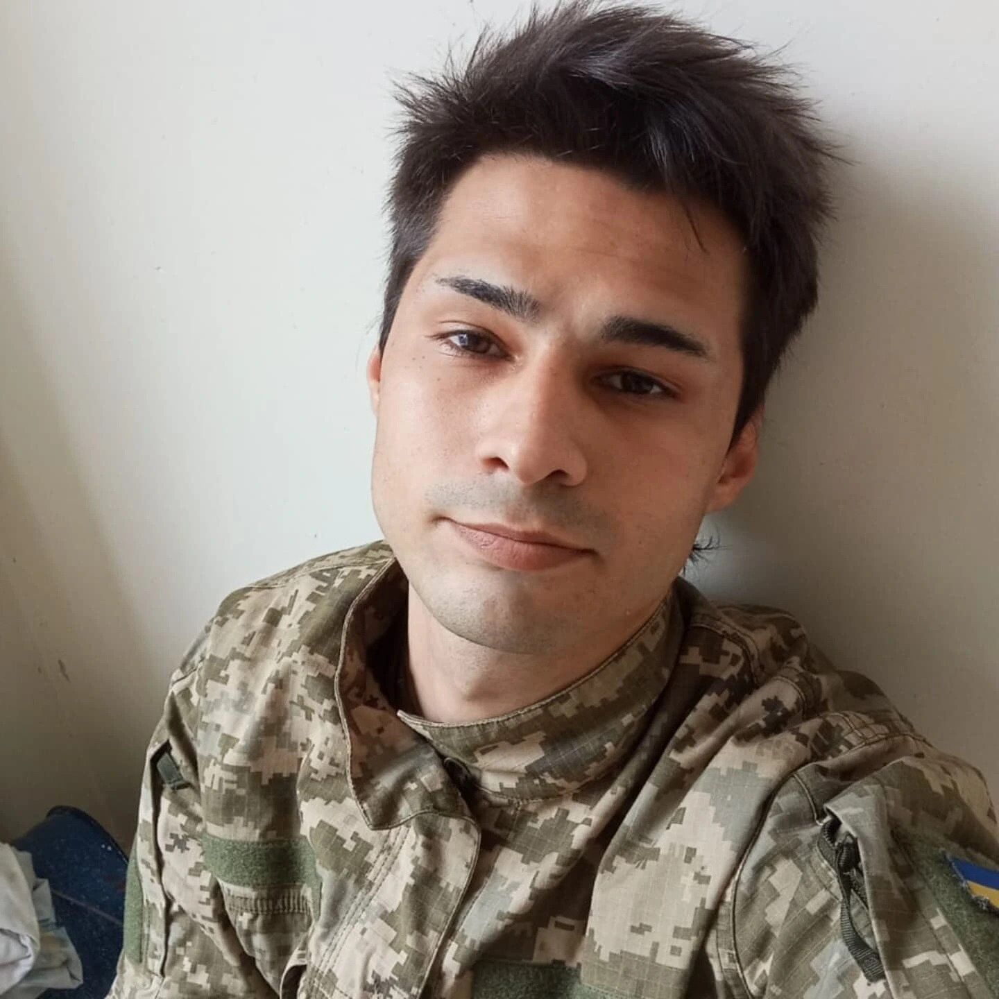 "Был разочарован после услышанного и увиденного": еще одного украинского певца мобилизовали