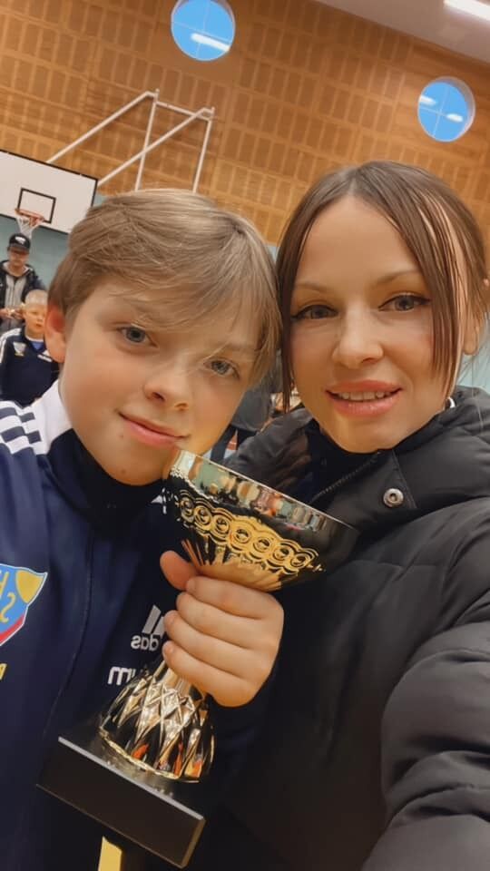 Куди зникла і як змінилась олімпійська чемпіонка Мерлені: будинок під атакою РФ, робота за кордоном і загибель близьких