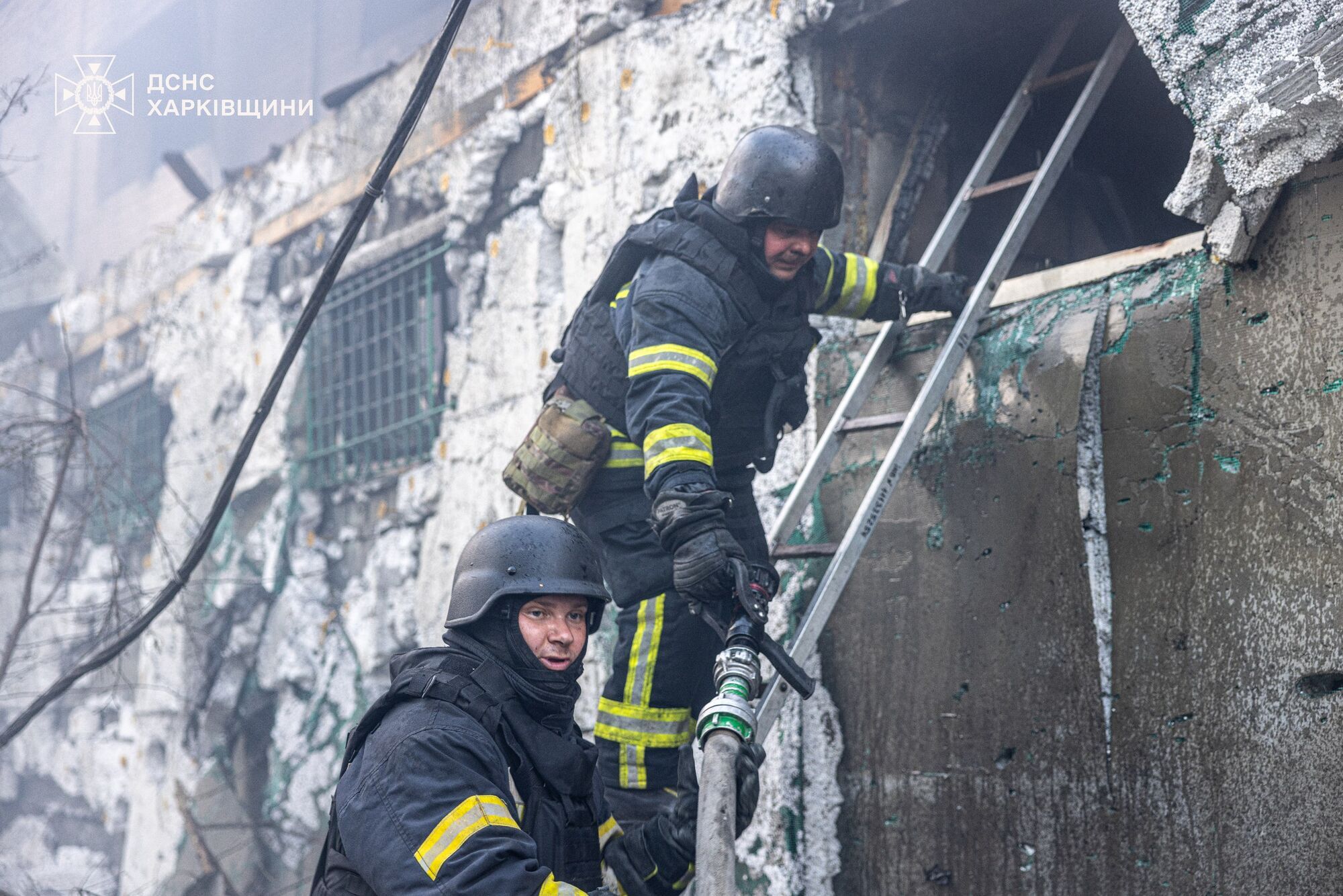 Росія вночі атакувала Україну 95 дронами: знешкоджено 61 безпілотник