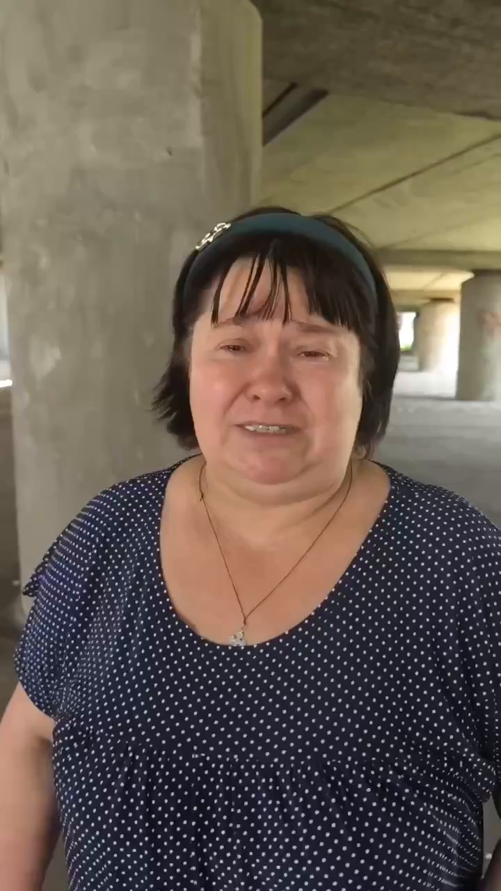 "Кинули на полігон": мати зрадника з Луганщини поплакалась, що замість роботи в тилу росіяни хочуть відправити його в м'ясний штурм. Відео