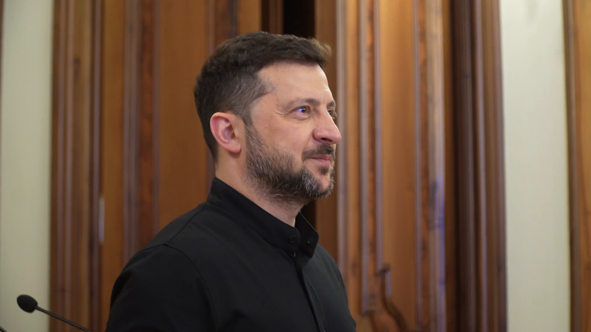 "Украина имеет полное право защищать себя": Зеленский наградил бойцов СБУ за операцию "Паутина". Видео