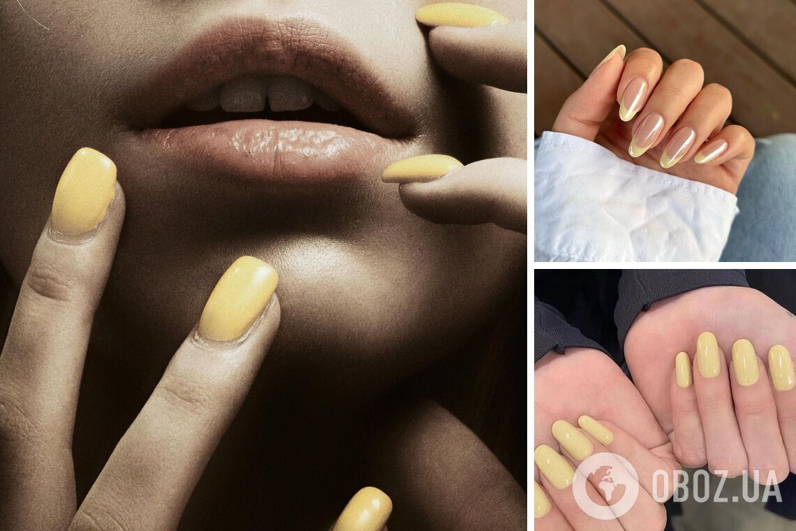 Трендовый летний маникюр: топ дизайнов, которые будут везде