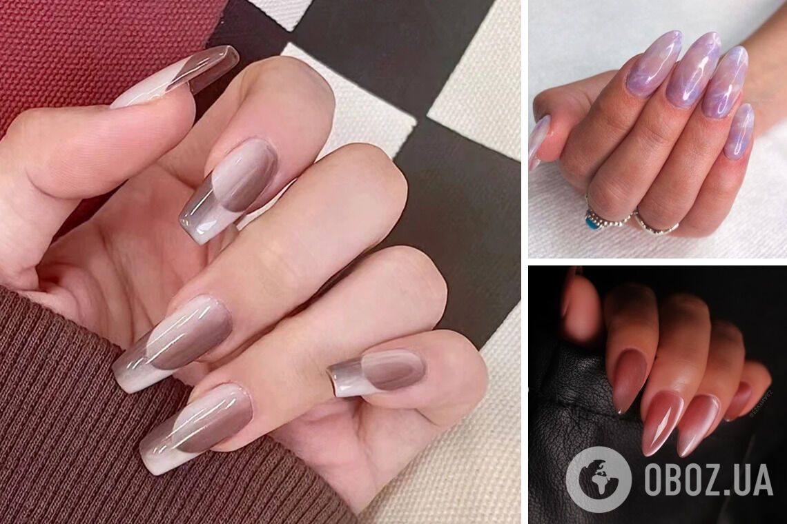 Трендовый летний маникюр: топ дизайнов, которые будут везде