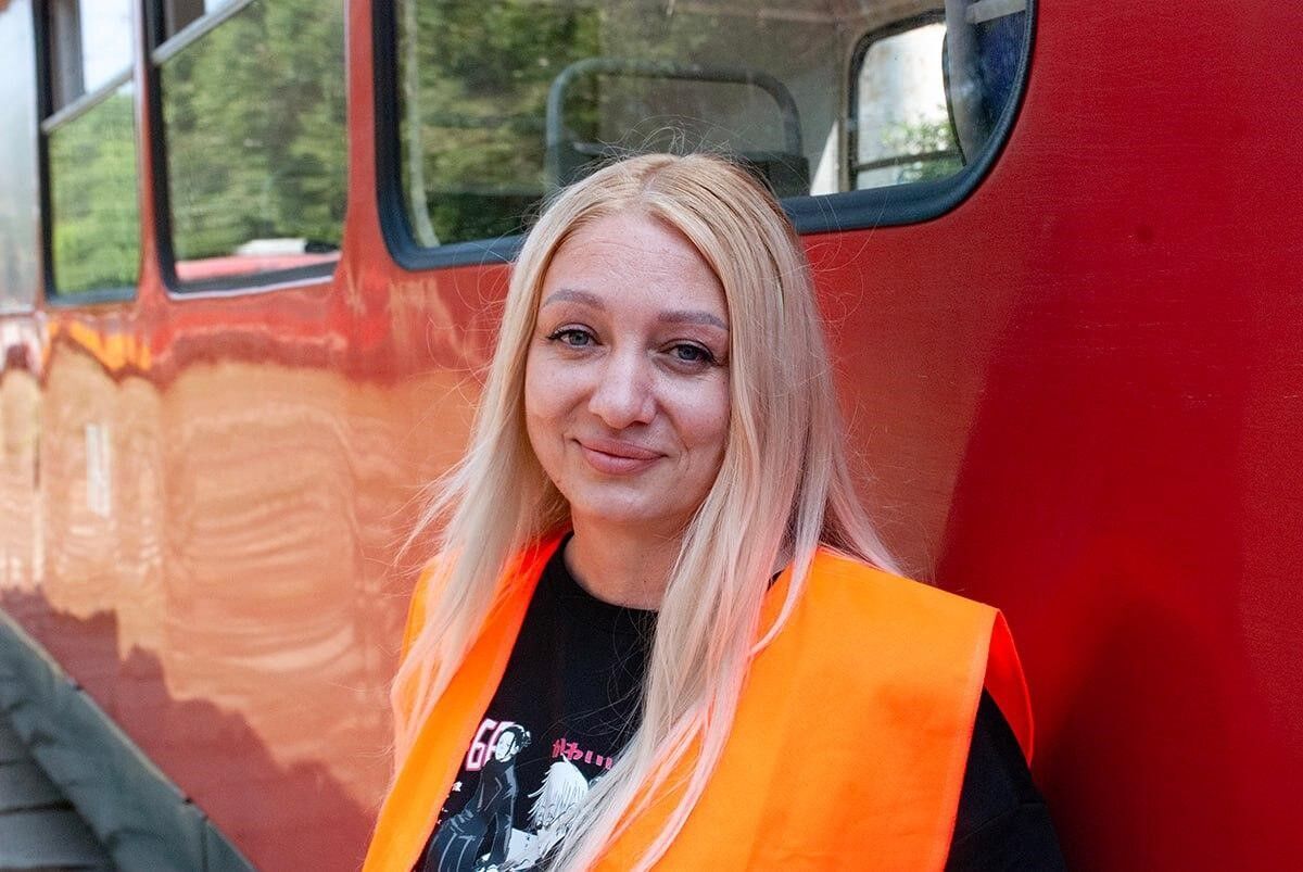 Дніпро готує водіїв електротранспорту: безкоштовне навчання з гарантією працевлаштування