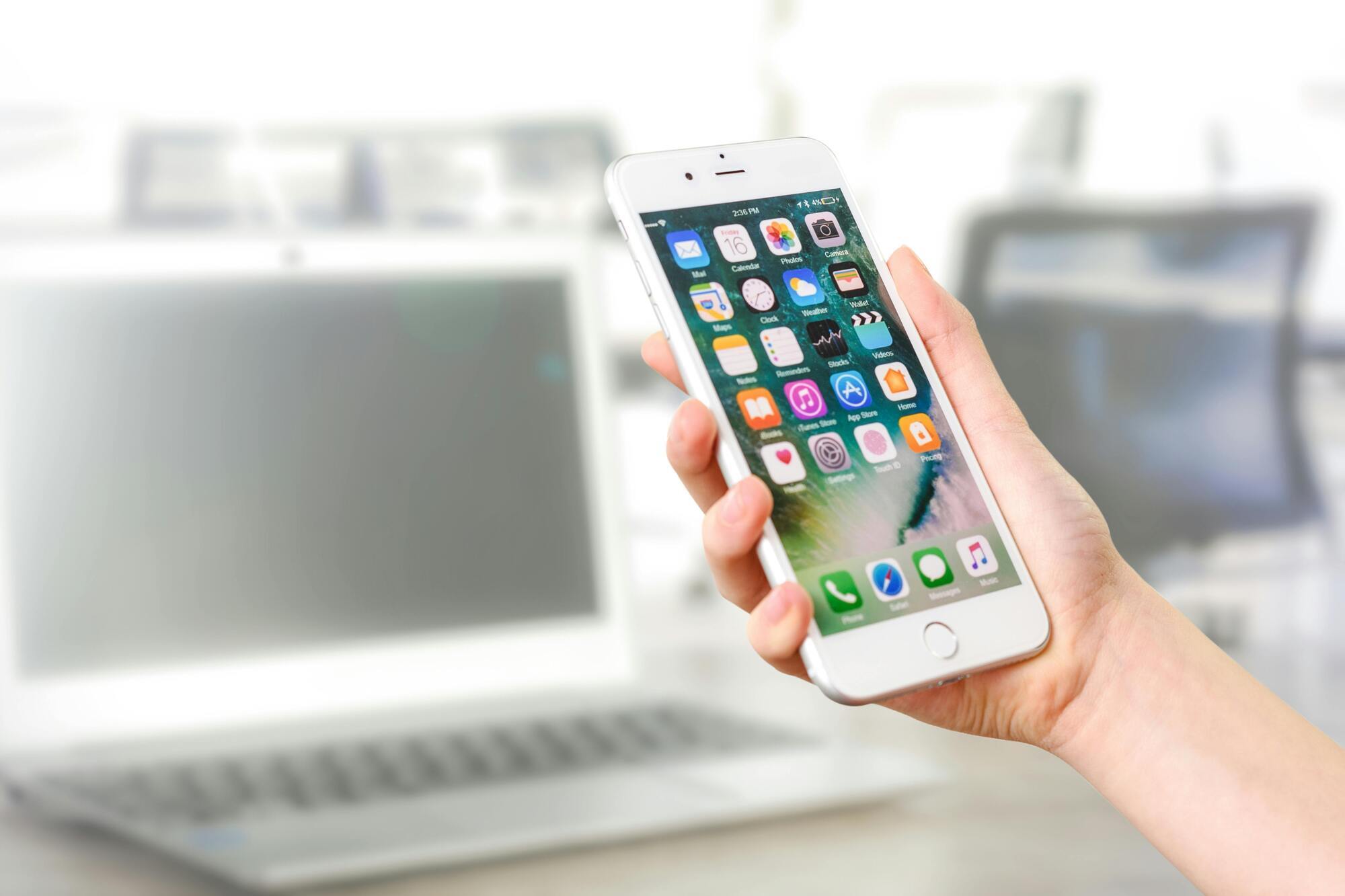Цей геніальний лайфхак допоможе миттєво звільнити пам'ять на iPhone: треба лише кілька хвилин