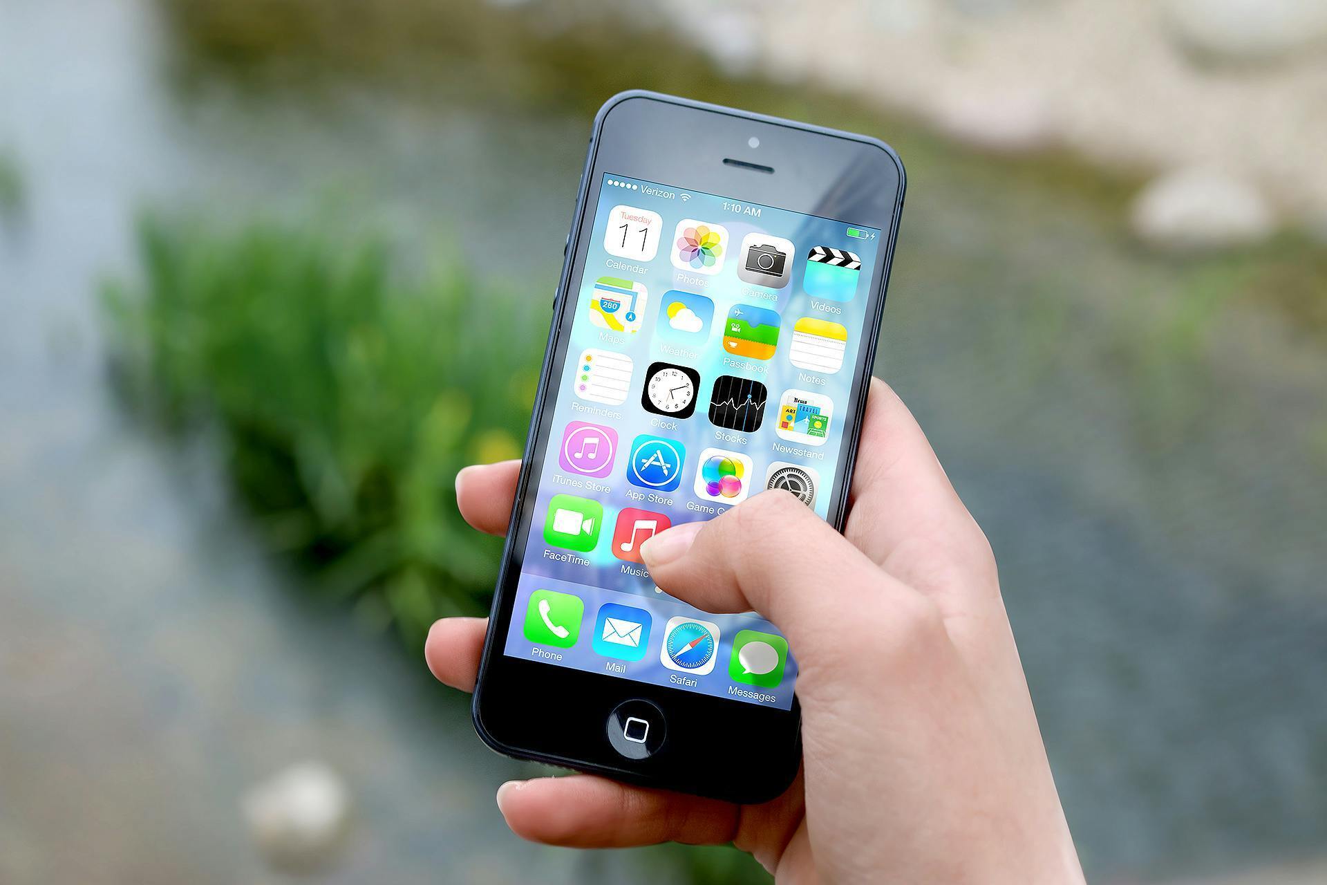 Цей геніальний лайфхак допоможе миттєво звільнити пам'ять на iPhone: треба лише кілька хвилин