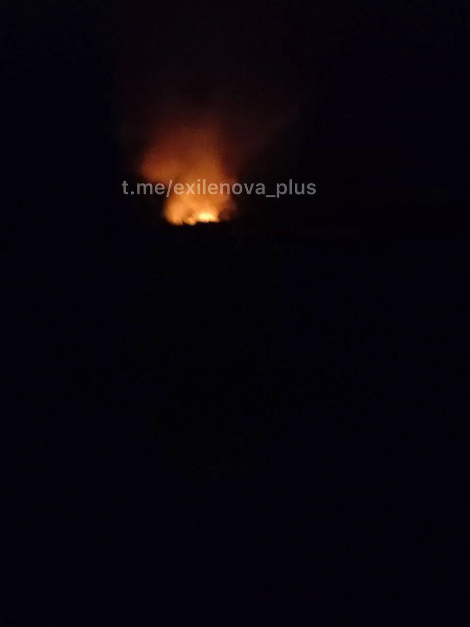 Устроили "движуху": под Рыльском поражены пункты постоянной дислокации российских войск. Фото и видео