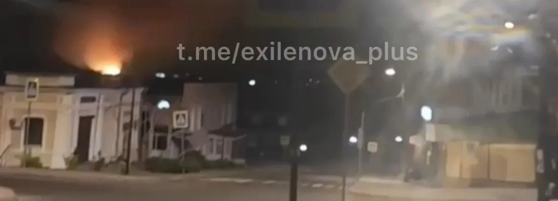 Устроили "движуху": под Рыльском поражены пункты постоянной дислокации российских войск. Фото и видео