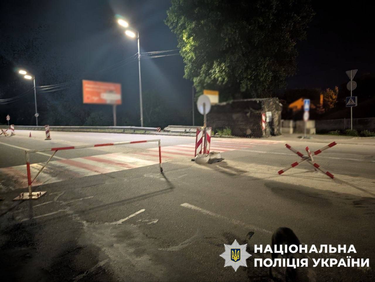 У Києві п’яний спортсмен під час комендантської години на блокпосту напав на нацгвардійця. Подробиці та фото