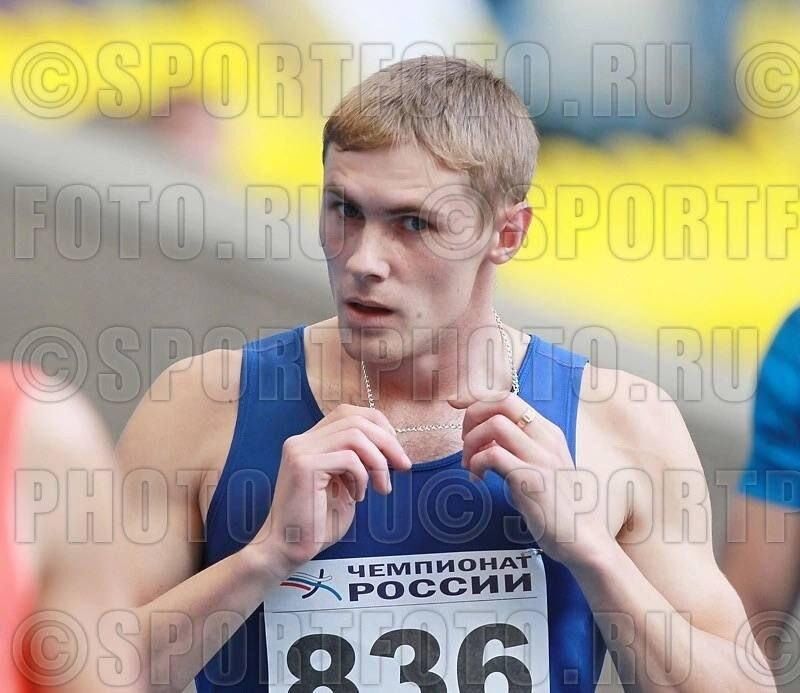 ВСУ ликвидировали вице-чемпиона России по легкой атлетике, который отправился на войну убивать украинцев