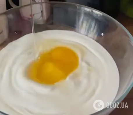 Нежная йогуртовая запеканка без муки: идея вкусного десерта к чаю