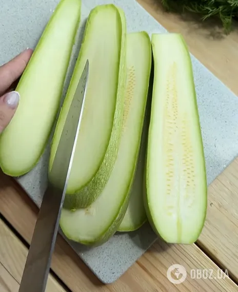 Что приготовить на ужин из кабачков: рецепт вкусного блюда на сковородке