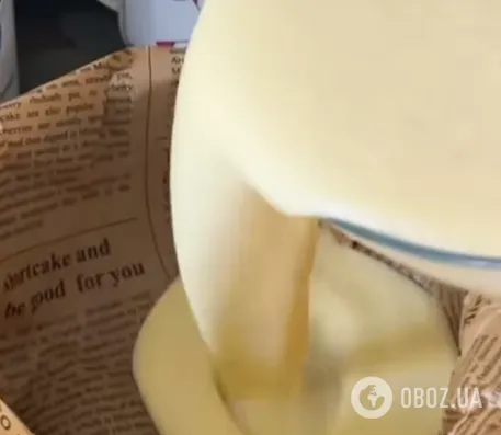 Нежная йогуртовая запеканка без муки: идея вкусного десерта к чаю