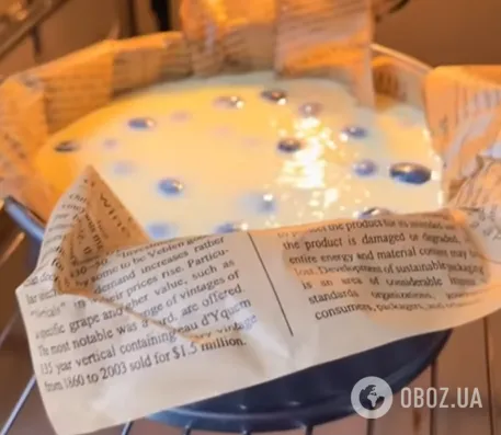 Нежная йогуртовая запеканка без муки: идея вкусного десерта к чаю