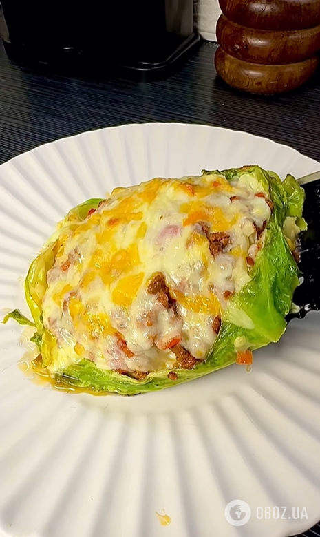 Сезон молодой капусты в разгаре: делимся рецептом вкусных стейков из сезонного овоща