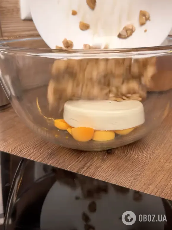 Начинка для закуски