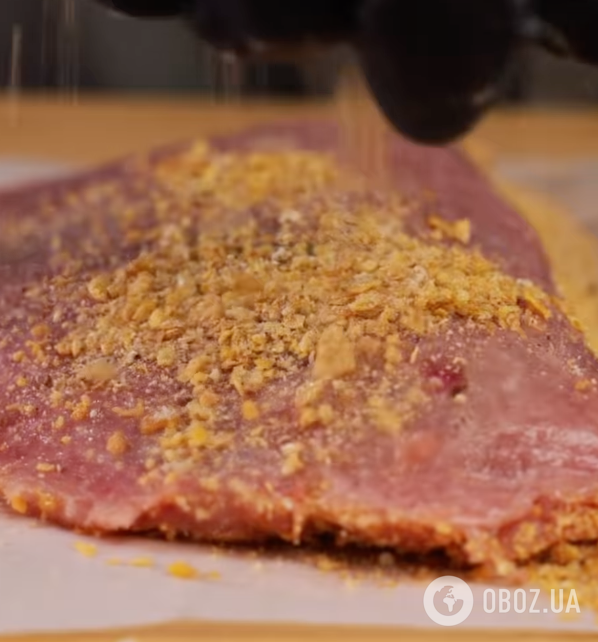 Что приготовить из мясного фарша