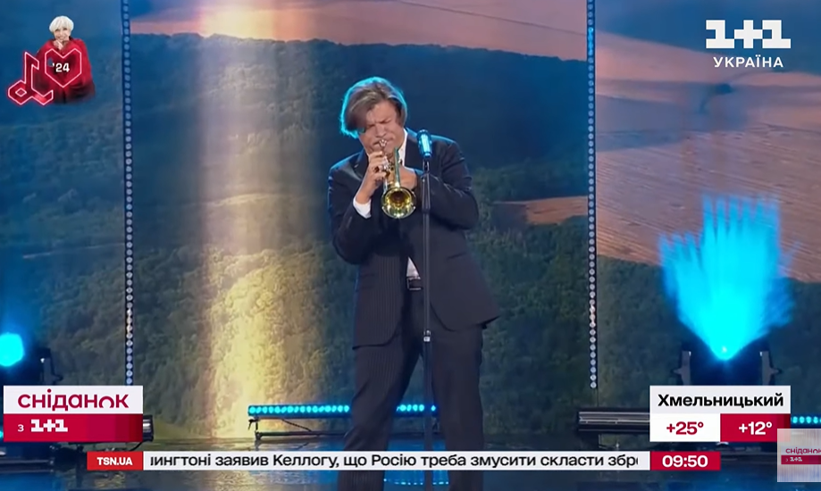 Почему украинец Николай Трубач, который сбежал из России, не осудил войну в соцсетях: Анжелика Рудницкая раскрыла неожиданную причину
