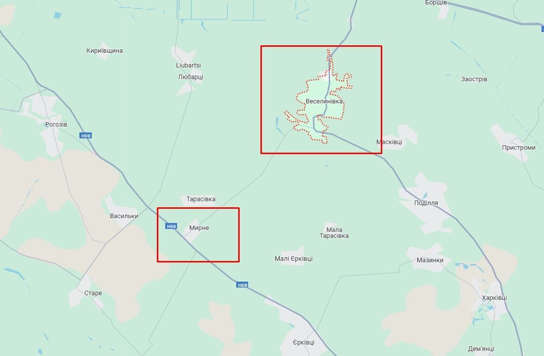 На Київщині легковик на швидкості протаранив дерево: загинуло троє осіб. Подробиці ДТП та фото
