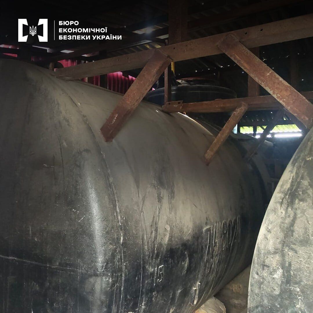Фальсифікат продавали українцям за ціною, нижчою за ринкову