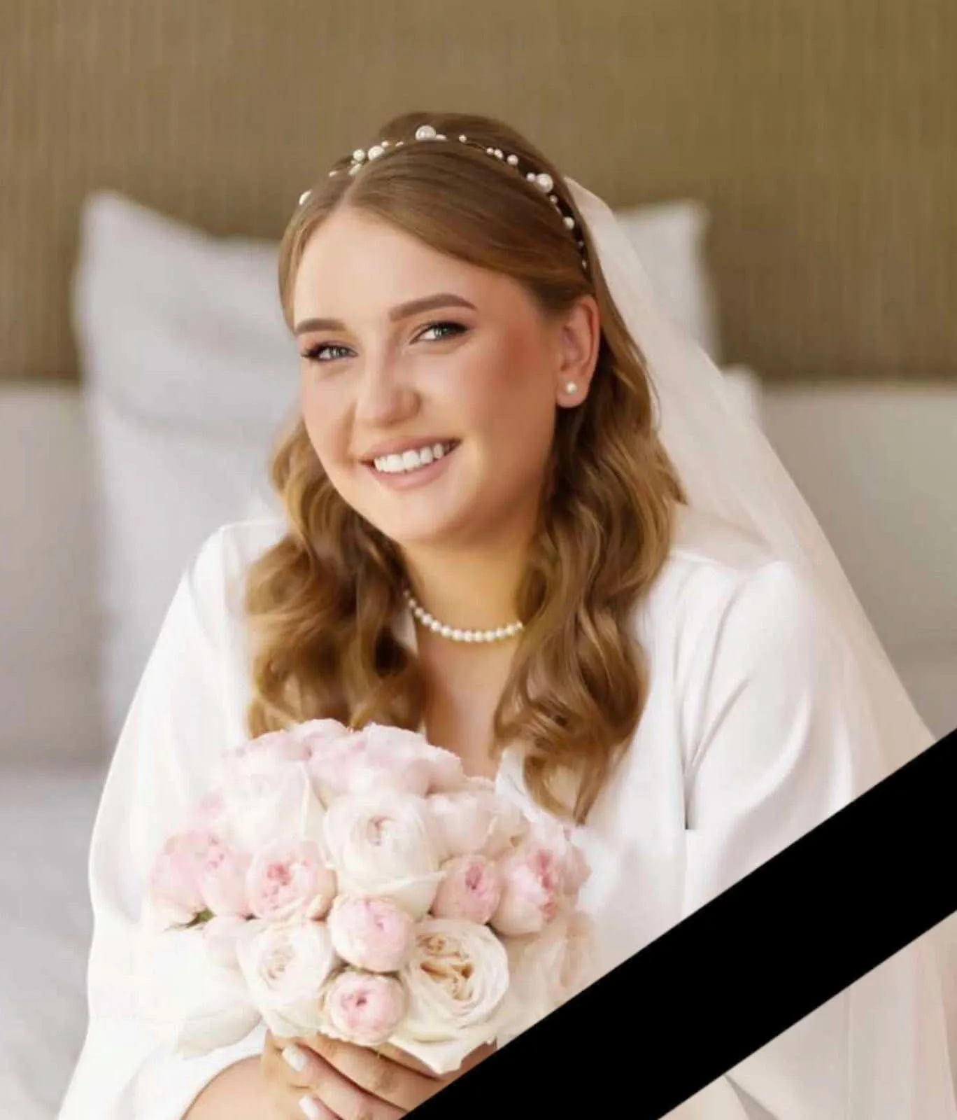 Дарья Шигида погибла