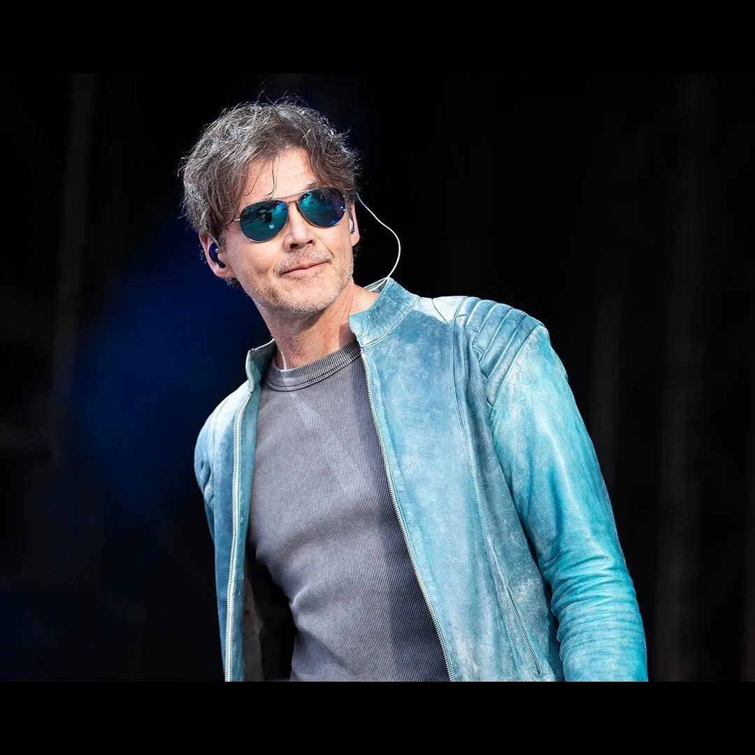 Лидер группы A-ha, который имеет уникальный голос, впервые назвал свой неизлечимый диагноз