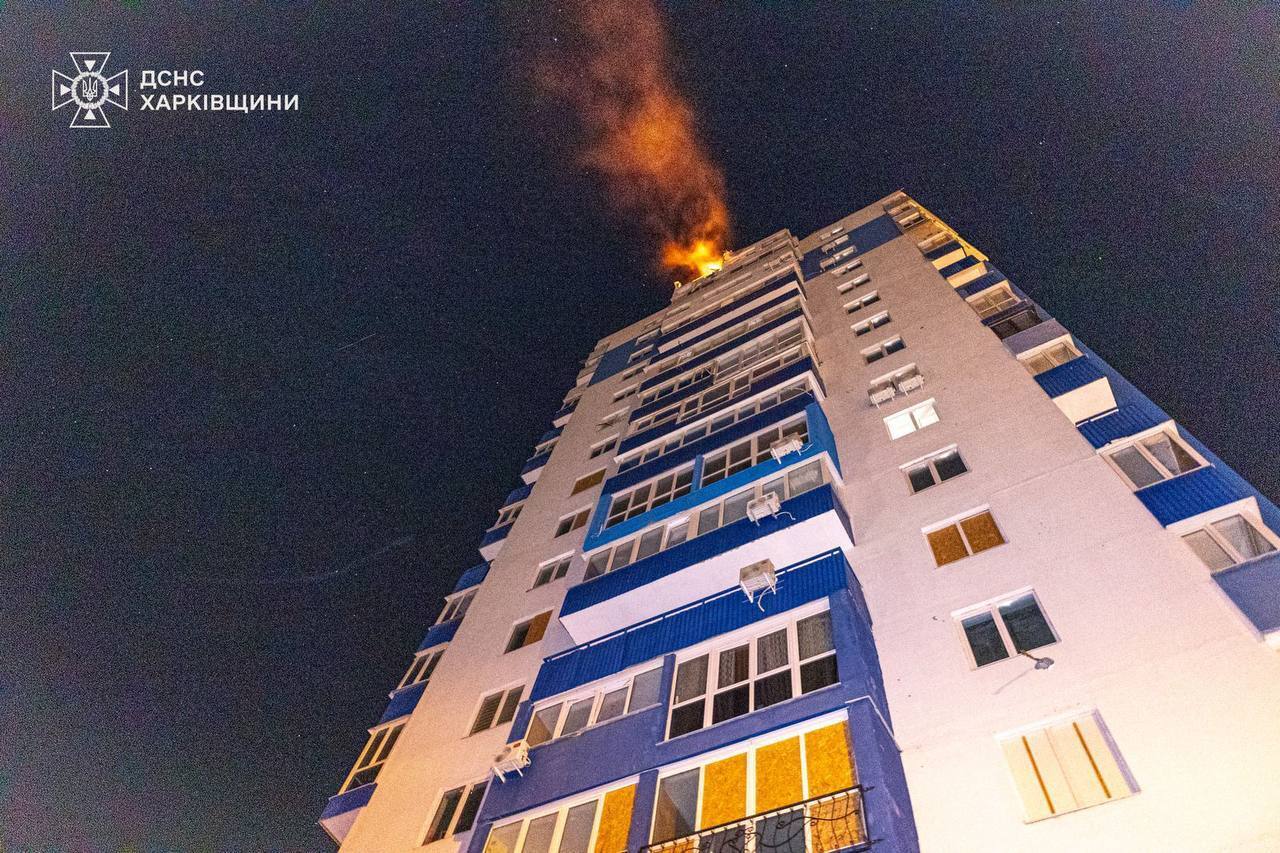 "Нужно давить на Москву": Зеленский отреагировал на удар РФ по Прилукам и призвал к усилению санкций