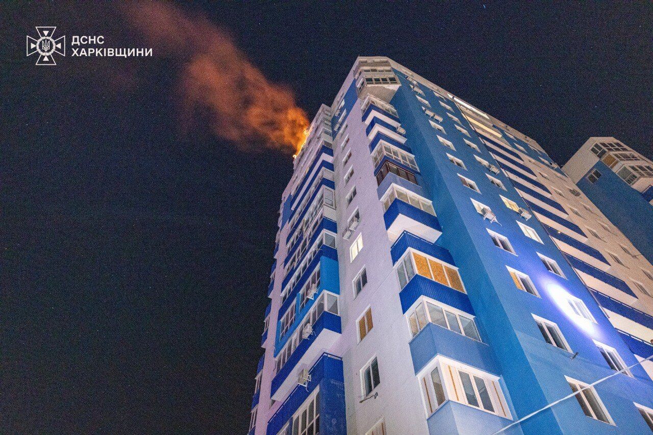 В Прилуках в результате вражеской атаки погибла семья начальника местной пожарной части: детали трагедии. Фото
