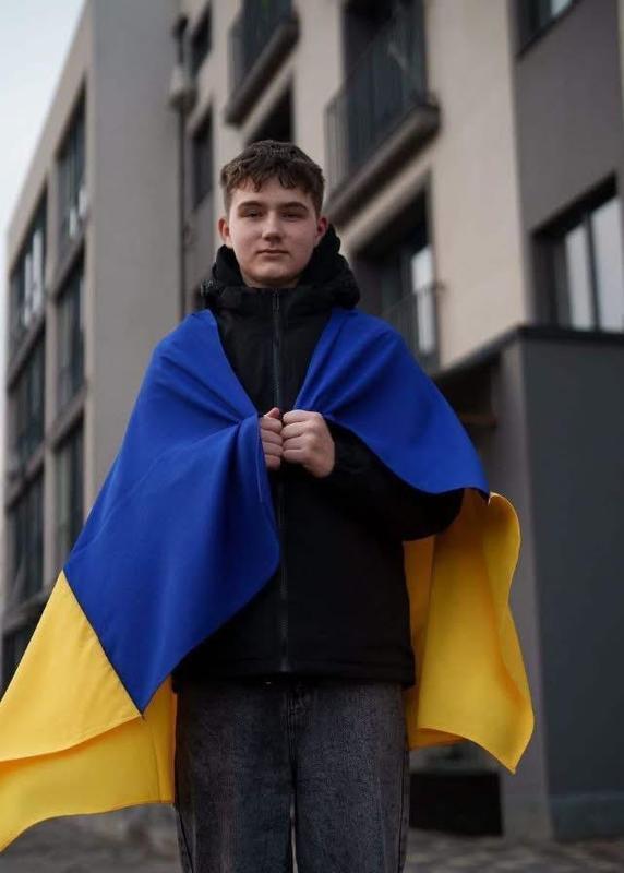 Украинский боксер отказался выступать под флагом России несмотря на угрозы. История юного героя из Энергодара