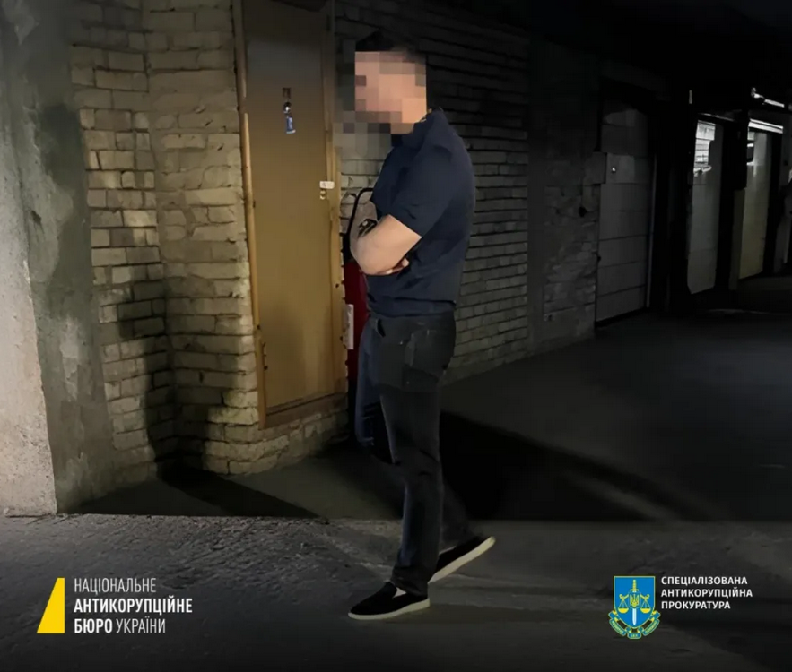 НАБУ і САП порушили кримінальну справу проти голови АМКУ Кириленка ще в березні 2024 року