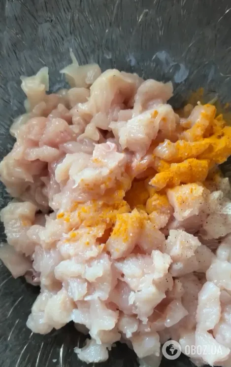 Сочные рубленые котлеты на ужин: весь секрет вкуса в технологии измельчения мяса