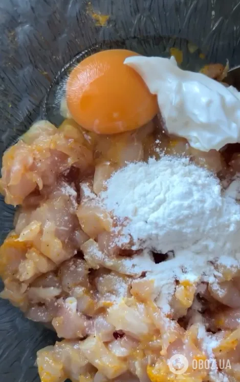 Сочные рубленые котлеты на ужин: весь секрет вкуса в технологии измельчения мяса