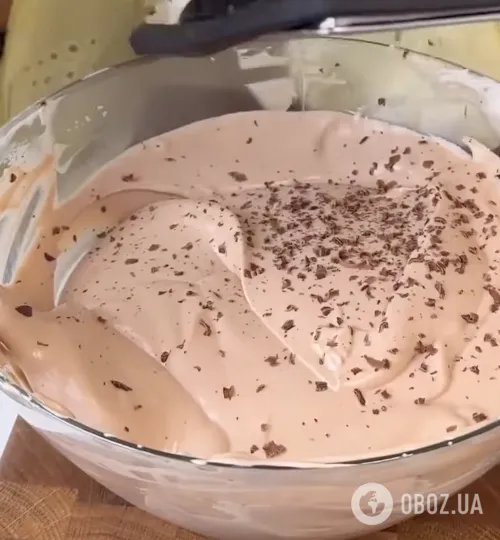 Готова маса