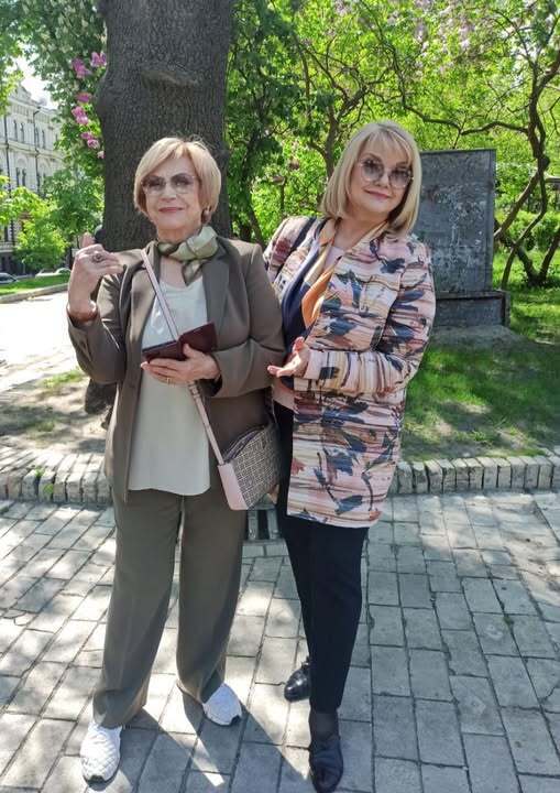 "Ви сповна розуму? Таке не могло пройти на ТБ!" Кумирка мільйонів Тетяна Цимбал – про золоті часи телебачення, життя після слави та фейсбучні афери